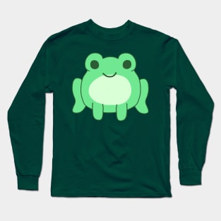 Froggo Long Sleeve T-Shirt